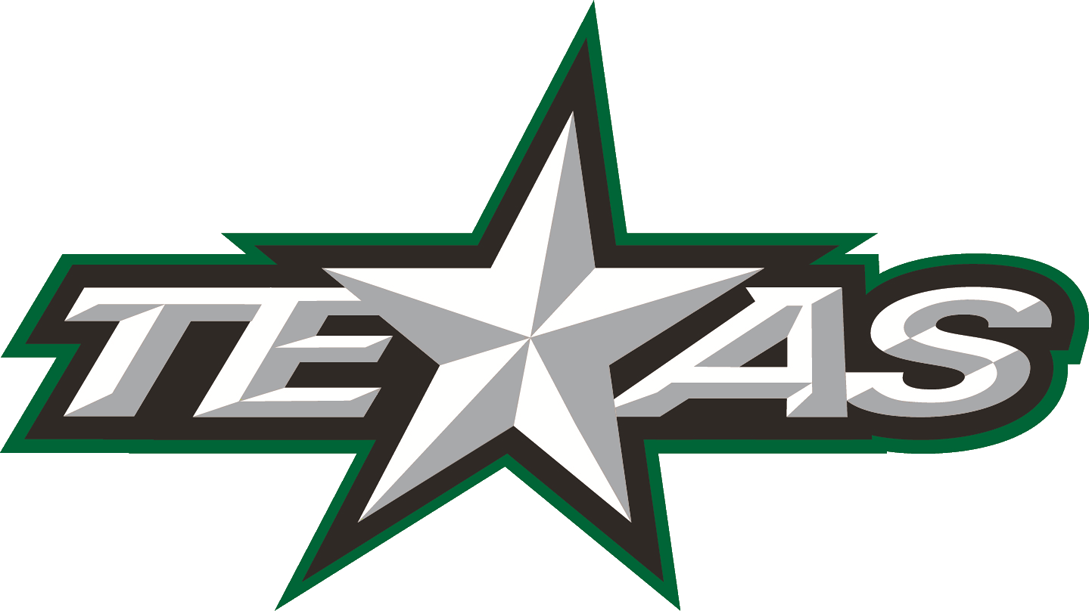 Texas Stars 2015-Pres Primary Logo iron on transfers for clothing